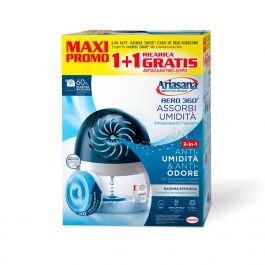 AERO 360 KIT + COMPLIMENTARY TAB