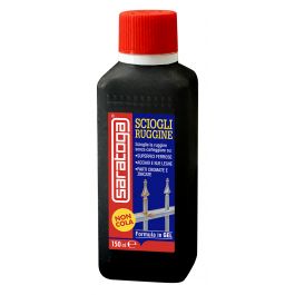 RUST DISSOLVING GEL 150ML