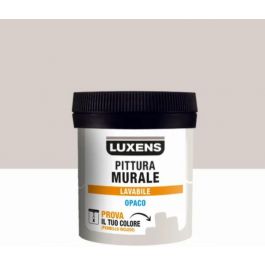 LUXENS WASHABLE BEIGE TRENCH 6 PAINT 75 ML