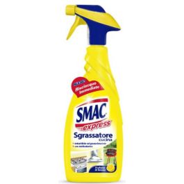 SMAC DEGREASER DISINFECTANT KITCHEN TR