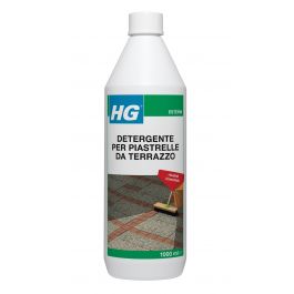 TERRAZZO TILE CLEANER 1 LT