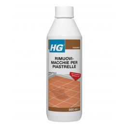 STAIN REMOVER FOR TILES 500 ML