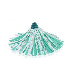 REPLACEMENT MOP CLASSIC PLUS WITH EXTRA-ABSORBENT MICROFIBRE