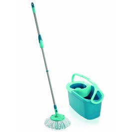 SET CLEAN TWIST DISC MOP