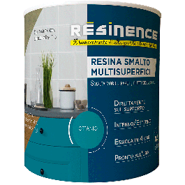 MULTI-SUPPORT ENAMEL RESIN - OCTANIUM 500ML (90)