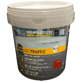 PROTRAFFIC - TERRACOTTA 2L (88)