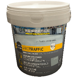 PROTRAFFIC - MEDIUM GREY 2L (65)