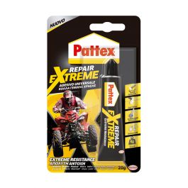 UNIVERSAL REPAIR GLUE PATTEX REPAIR EXTREME 20GR