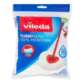 REPLACEMENT TURBO MOP SYSTEM