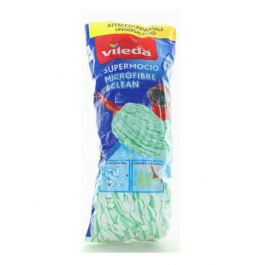 JIB MICROFIBRE MOP & CLEAN UNIVERSAL ATTACHMENT