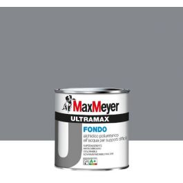 PRIMER FOR DIFFICULT SUBSTRATES PVC GLASS WATER-BASED ULTRAMAX 750 ML
