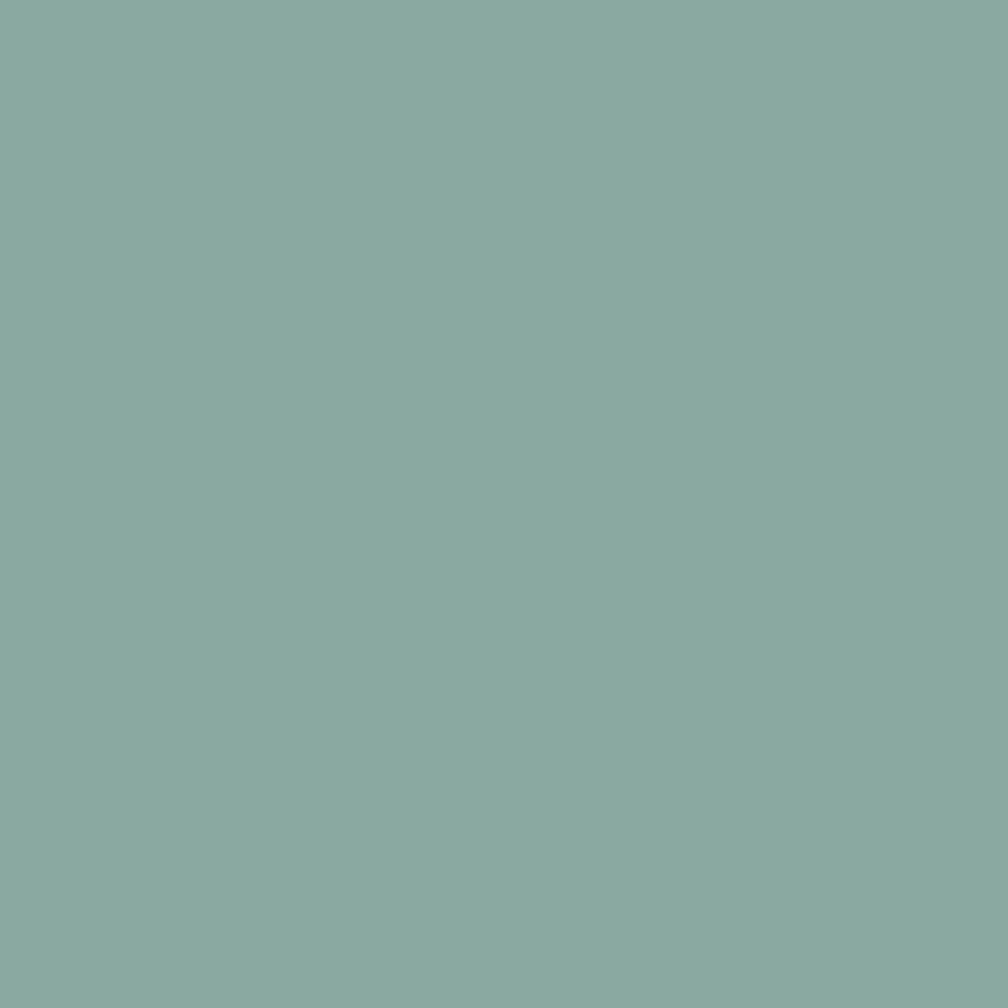 TWO-COMPONENT WATER-BASED SATIN SAGE GREEN TILE RESINENCE 2 LT