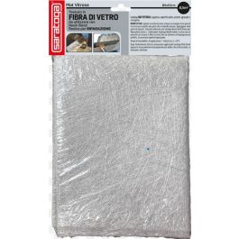 SARATOGA LIGHT GLASS FIBRE SHEET 80X63CM
