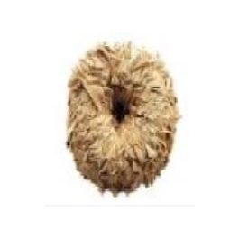 BUCKSKIN SPONGE D12 EFF. MARBLE-PINTY