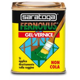 FERNOVUS GREY HAMMERED ENAMEL 250 ML