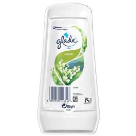 GLADE GEL ABSORBER 150 G LILY OF THE FOREST PERFUME