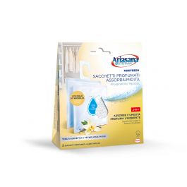 ARIASANA MINIFRESH VANILLA CUDDLES 100G