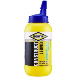 WATER-RESISTANT EXTERIOR WOOD GLUE 250 G