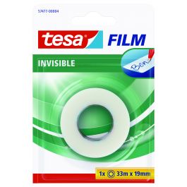 PHOTOCOPIABLE INVISIBLE TAPE 19 MMX33MT