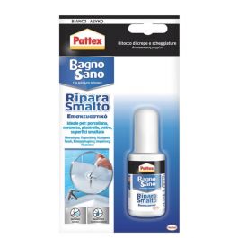 WHITE RECONSTRUCTIVE ENAMEL 50 GR