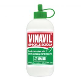PAPER AND WOOD GLUE D1 SPECIAL SCHOOL VINAVIL 100GR