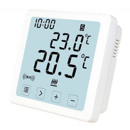 WI-FI DIGITAL CHRONOTHERMOSTAT