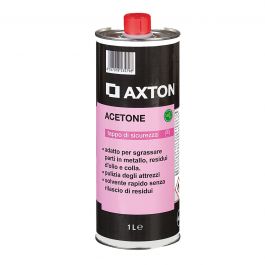 ACETONE LT. 1