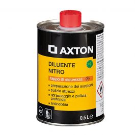 NITRO THINNER LT.0.500 - AXTON