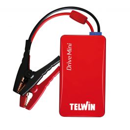 DRIVE MINI 12V PORTABLE STARTER