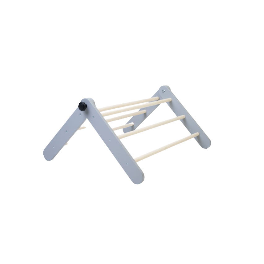 Pikler triangle 2 sections