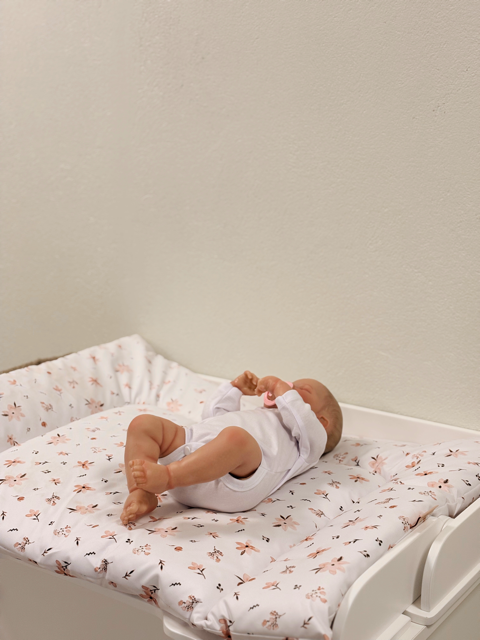 Changing Table Pad