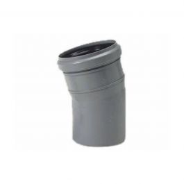 15 DEGREE CURVE DIA 32MM HTB