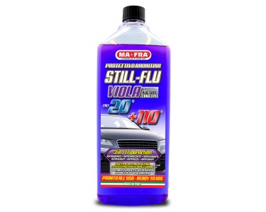 RADIATOR LIQUID 1 LT VIOLET -20o STILLF
