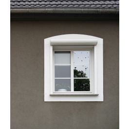 PROTECTIVE MIRROR GLASS 67.5X150