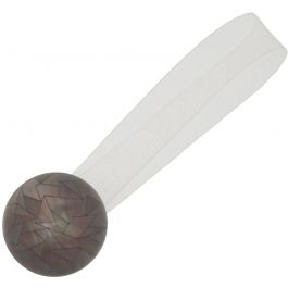 DIAMOND MAGNETS GREY D35MM