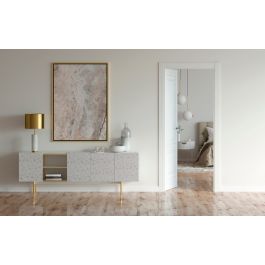 TICO GOLD ADHESIVE PLASTIC 45X200