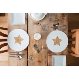 45X200 CM MATT WHITE ADHESIVE PLASTIC