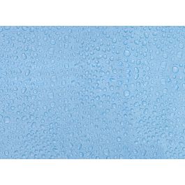 DROP-SHAPED WINDOW DECAL 45X200 CM