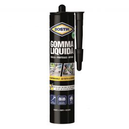 LIQUID RUBBER WATERPROOFING AGENT IN CARTRIDGE 310GR