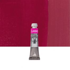 CLASSIC OIL COLOUR 20ML PRIMARY RED MAGENTA
