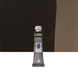 COLORE AD OLIO CLASSICO 20ML BRUNO VAN DYCK