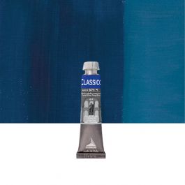 COLORE AD OLIO CLASSICO 20ML BLU COBALTO