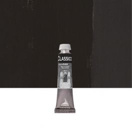 CLASSIC OIL COLOUR 20ML MARS BLACK