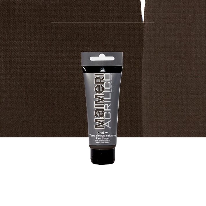 Bricocenter ACRYLIC COLOR EARTH SHADOW NATURAL 75ML