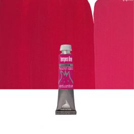 TEMPERA COLOUR PRIMARY RED MAGENT 20 ML