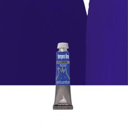 TEMPERA COLOUR ULTRAMARINE BLUE 20 ML