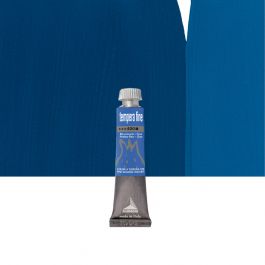 TEMPERA COLOUR PRIMARY BLUE CYAN 20 ML