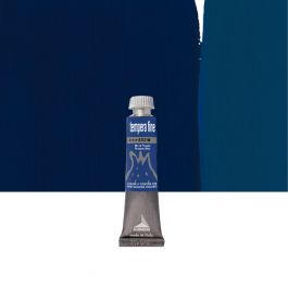 TEMPERA COLOUR PRUSSIAN BLUE ML