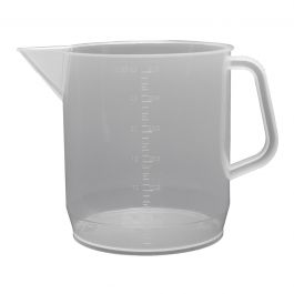 3 LITRE MEASURING JUG