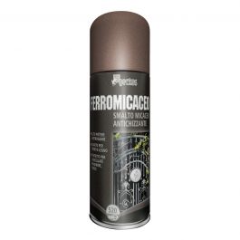 MICACEOUS SPRAY ANTIQUE BLACK 400 ML
